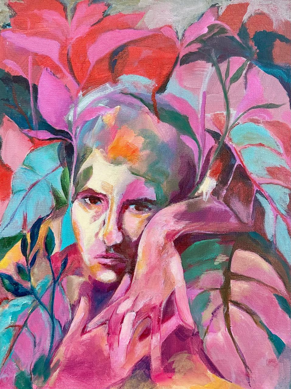 Leila Alberti - Paciência